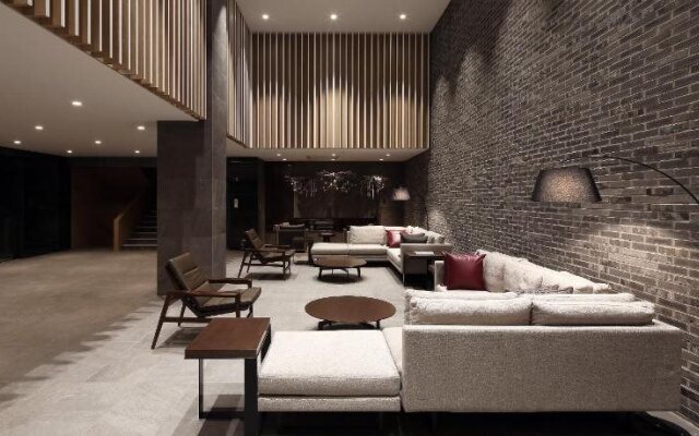 Dukgu Hot Spring Hotel