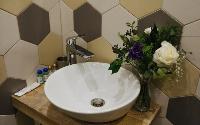 Welna eco SPA resort