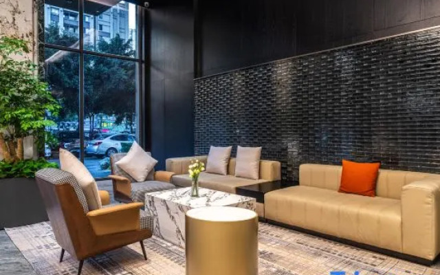 Shangheng Grand Hotel Panzhihua