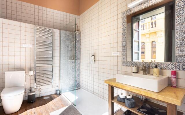 Home2Book Stylish Design House in La Laguna Center