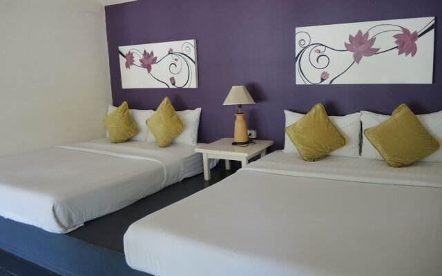 The C Samet Beach Resort
