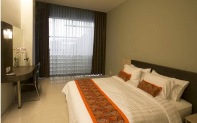 Moscato Hotel