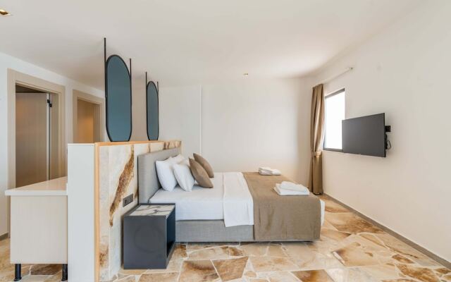 Retreat Suite