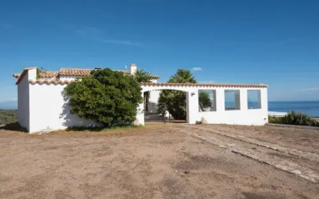 Casa Alquiler En Sa Tuna_L0045