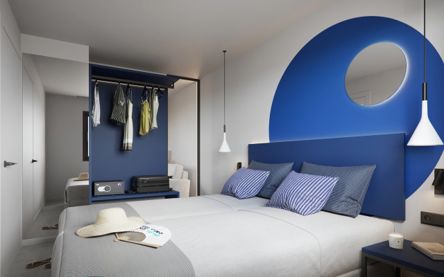 Apartamentos Vibra Jabeque Blue