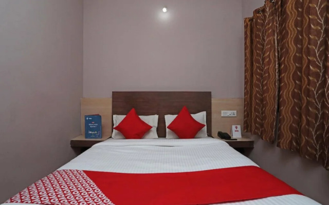 Hotel Janaki Residency
