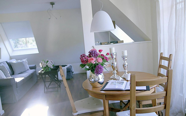 Lilienmatt Apartments