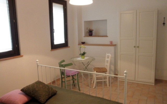 Agriturismo Fonte Carrà