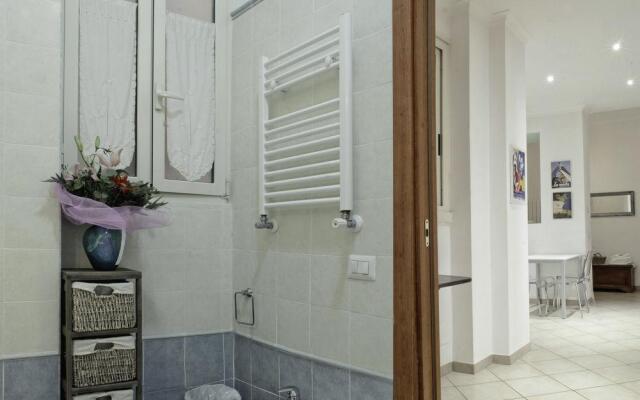 Rome as you feel - Pellegrino Suite in Navona