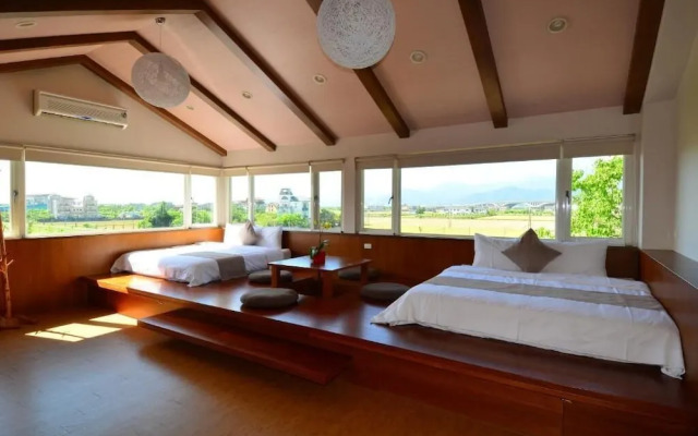 Simple Happiness B&B
