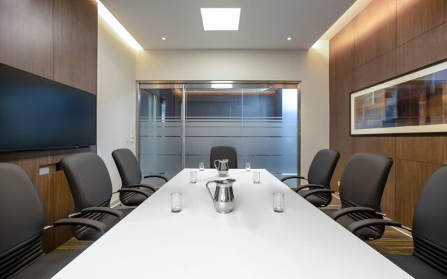 Holiday Inn Express Lima San Isidro by IHG