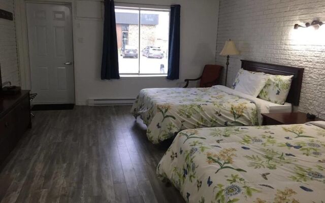 Complexe DIX80 Hôtellerie et Restaurant