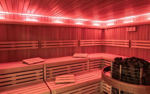 Hotel Max am Meer Kühlungsborn