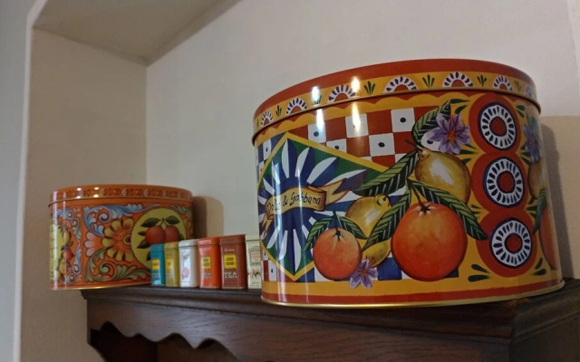 Il Genio del Porto - Mabbonath b&b