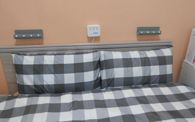 Gigia Homestay