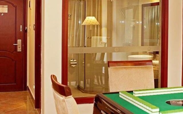 Jiaduoli Hotel