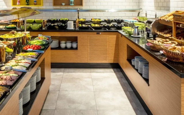 Holiday Inn Istanbul Sisli by IHG