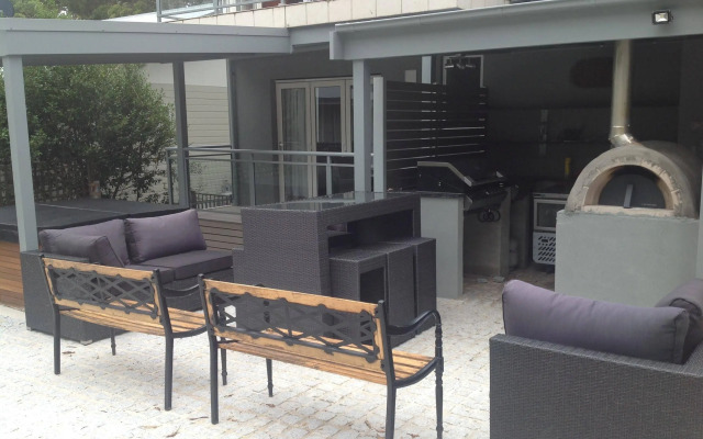 Huskisson Beach B&B