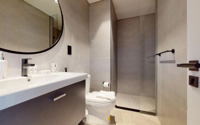 Business Bay - 15 Northside Tower 1 B711