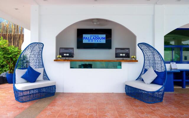 The Palladium Hotel - Coron