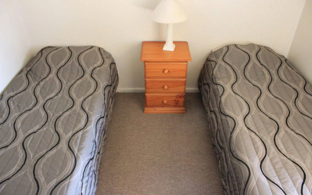 Tamworth Lodge Motel