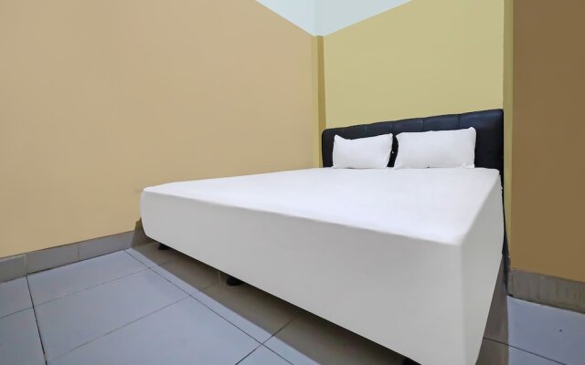 Hotel O Pondokan Tali Super