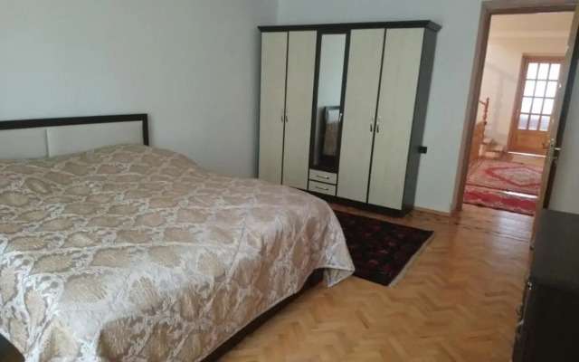 Luse Hostel