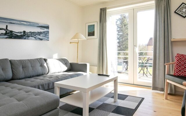 4 Person Holiday Home in Hals