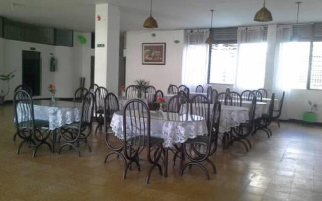 Gran Hotel El Cedro