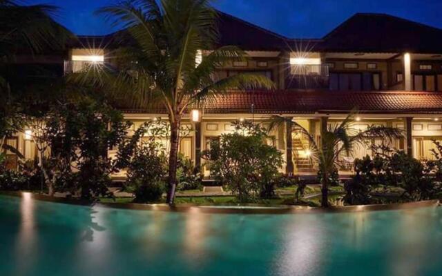 Bucu Guest House