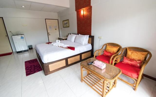 Maria Room for Rent Hua Hin