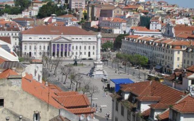 Bairro Alto Comfort Gloria