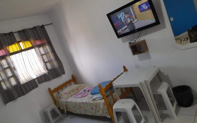 Perlla's Hostel Pinda