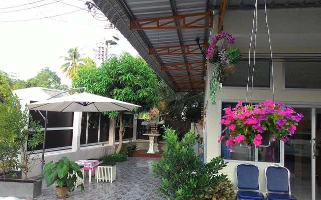TN Guesthouse