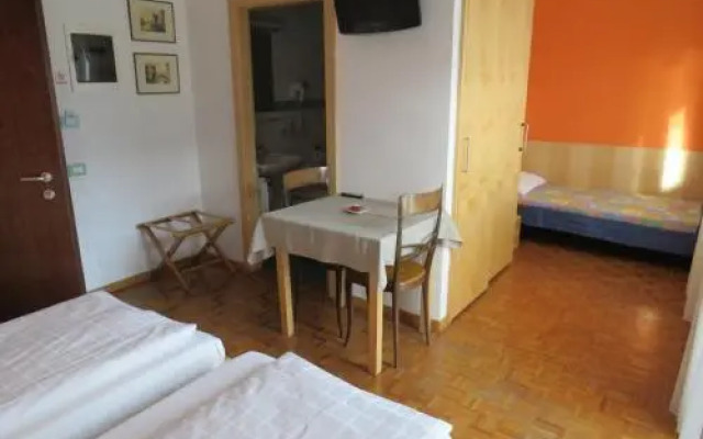 Hotel Garni Domus Mea