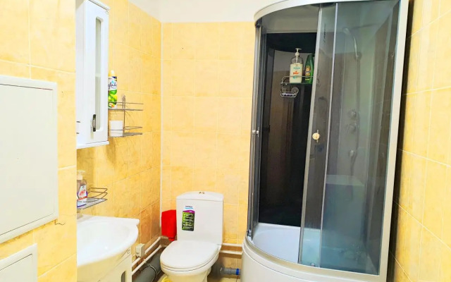 Домашний Уют на улице Рыжкова 11