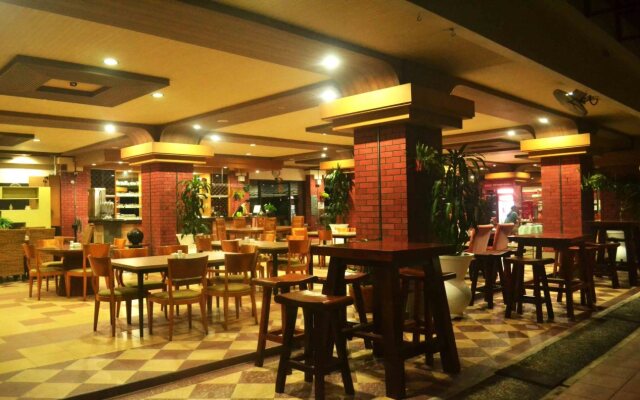 Southlinks Country Club Hotel