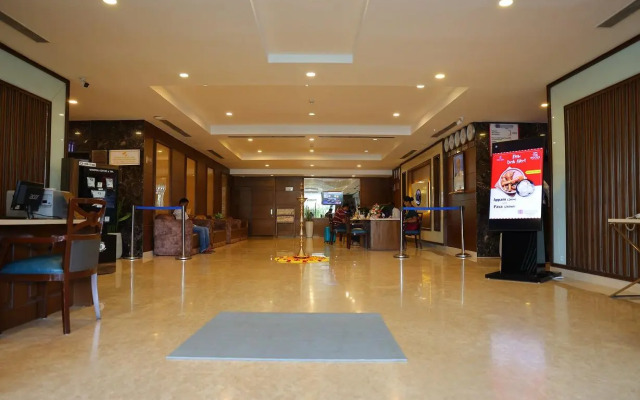 Minerva Grand Nellore