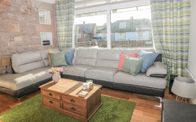 2 Duck Cottage, Chathill