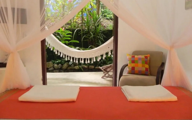 Pousada Ouro Sobre Azul 2