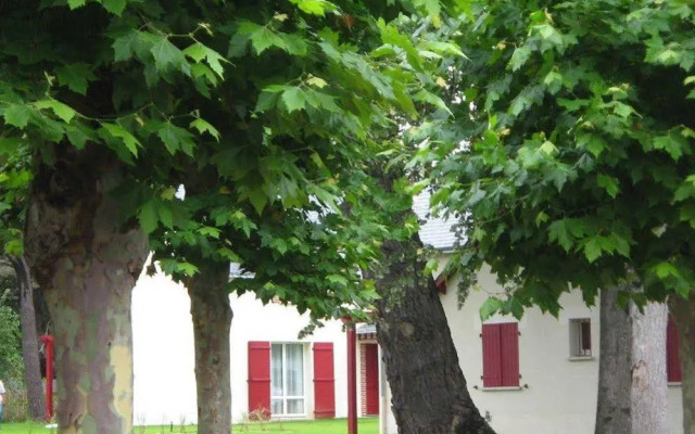 Domaine De Sainte-Marguerite