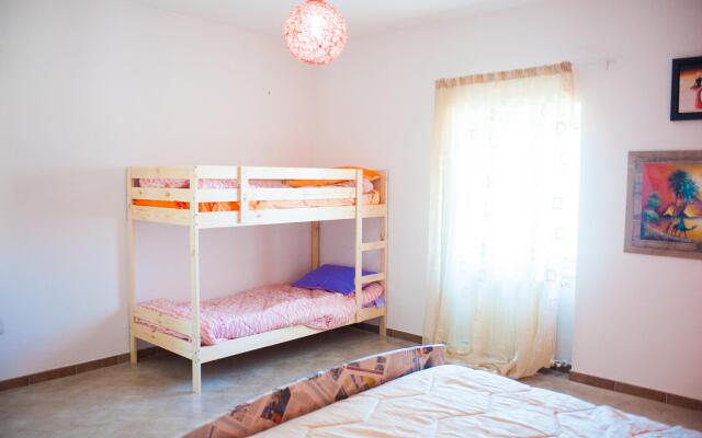 B&B Falcone