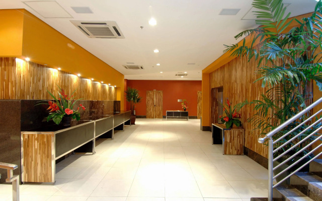 Mareiro Hotel