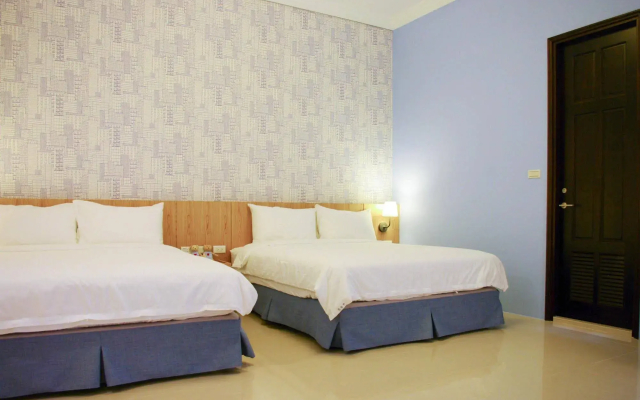 Anping Guesthouse