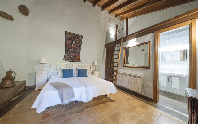 Hotel Rural las Calas