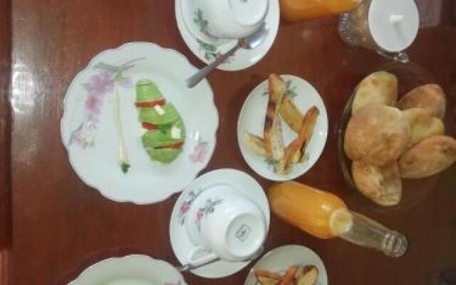 Tere´s House