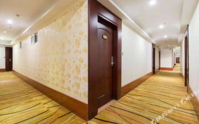Junjia Hotel