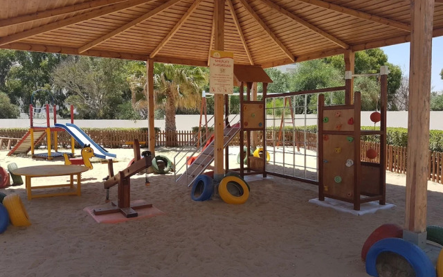 Khayam Hammamet Resort