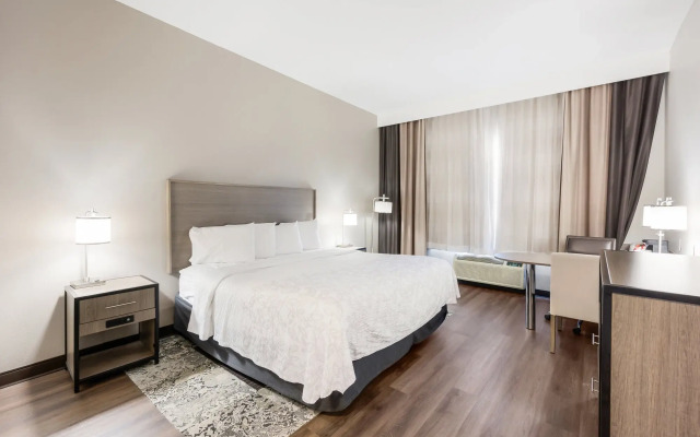 Red Roof Inn PLUS & Suites Birmingham - Bessemer