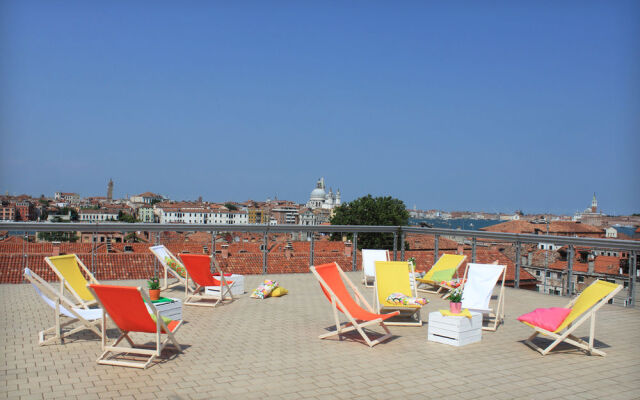 Haven Hostel Giudecca